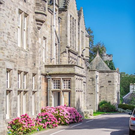 University Hall - Campus Accommodation St. Andrews Exterior photo